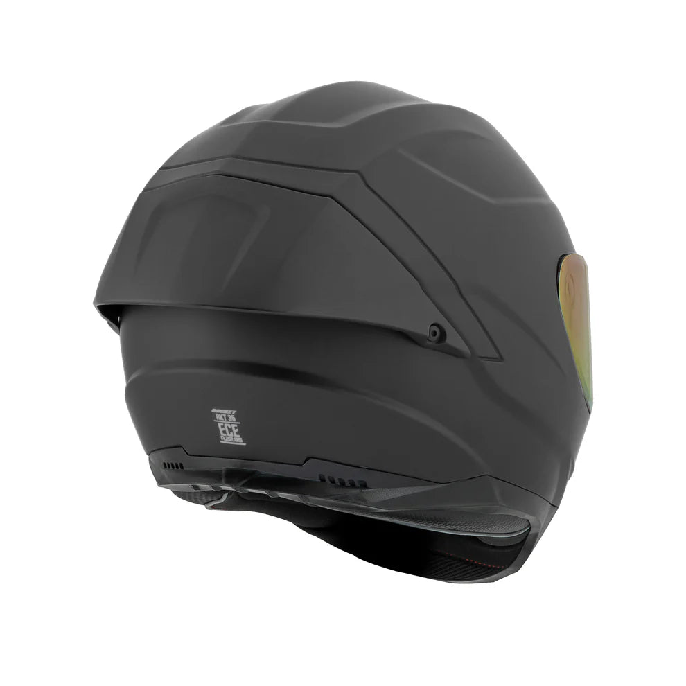 Ion 3.0 Matte Black / RKT 200