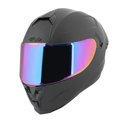 Ion 3.0 Matte Black / RKT 200