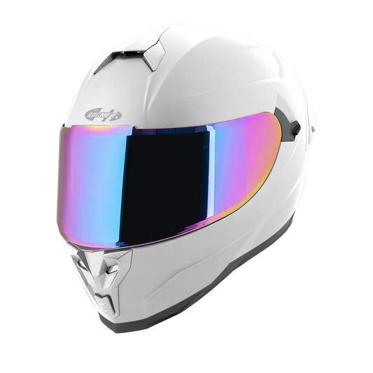 Ion 3.0 White  / RKT 200