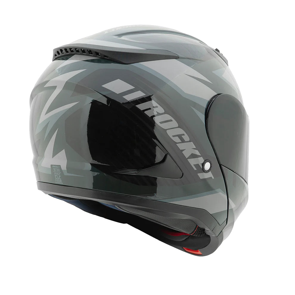 Alter Ego black / RKT 300