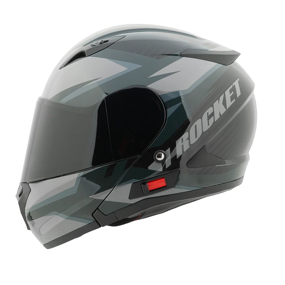 Alter Ego black / RKT 300