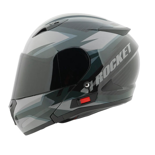 Alter Ego black / RKT 300