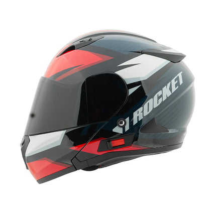 Alter Ego Red / RKT 300