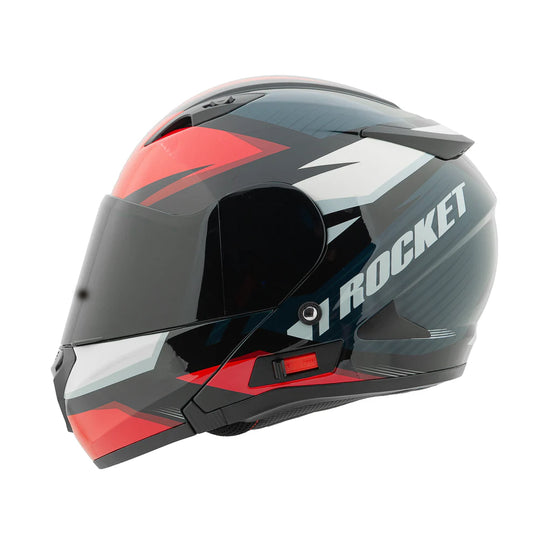 Alter Ego Red / RKT 300