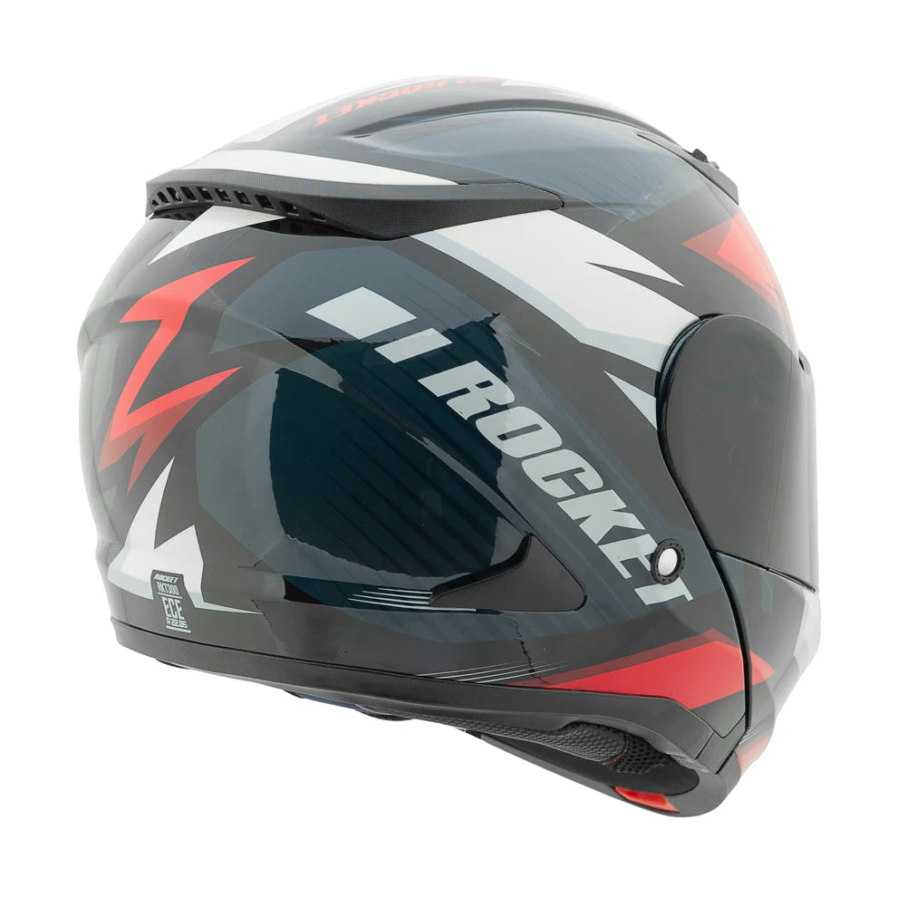 Alter Ego Red / RKT 300