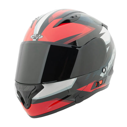 Alter Ego Red / RKT 300