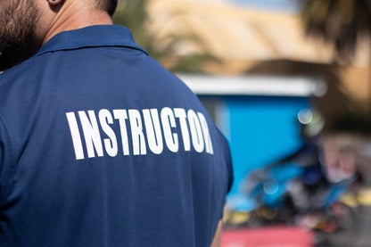 Curso Instructor AMCH formato Online y presencial