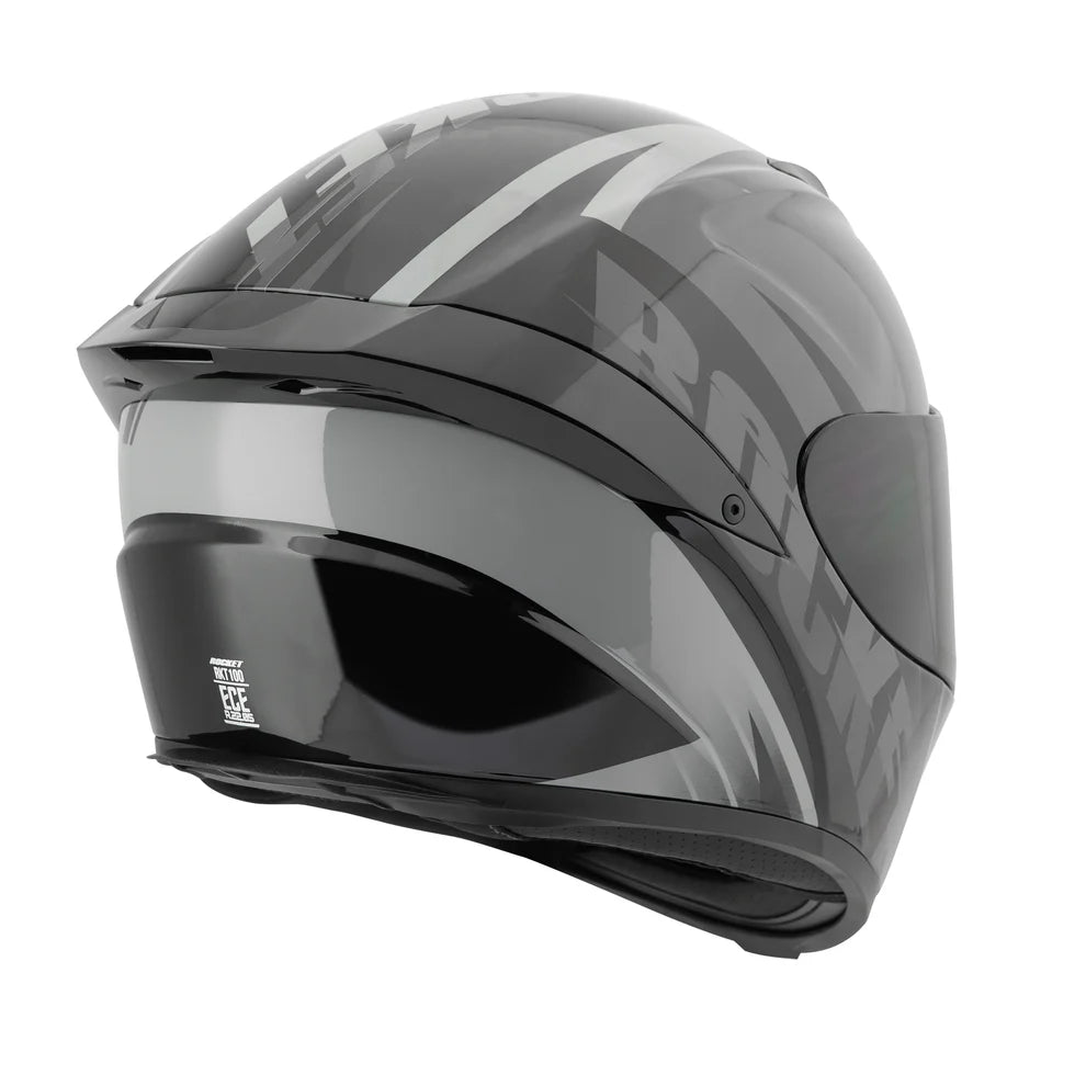 Atomic 3.0 Gloss Black /  RKT 100