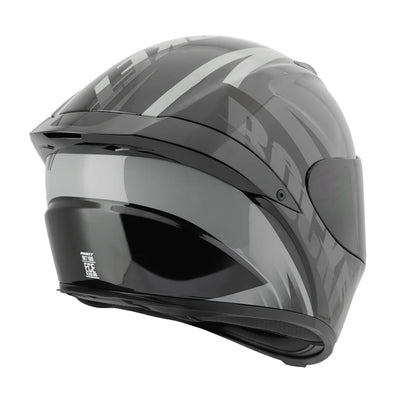 Atomic 3.0 Gloss Black /  RKT 100