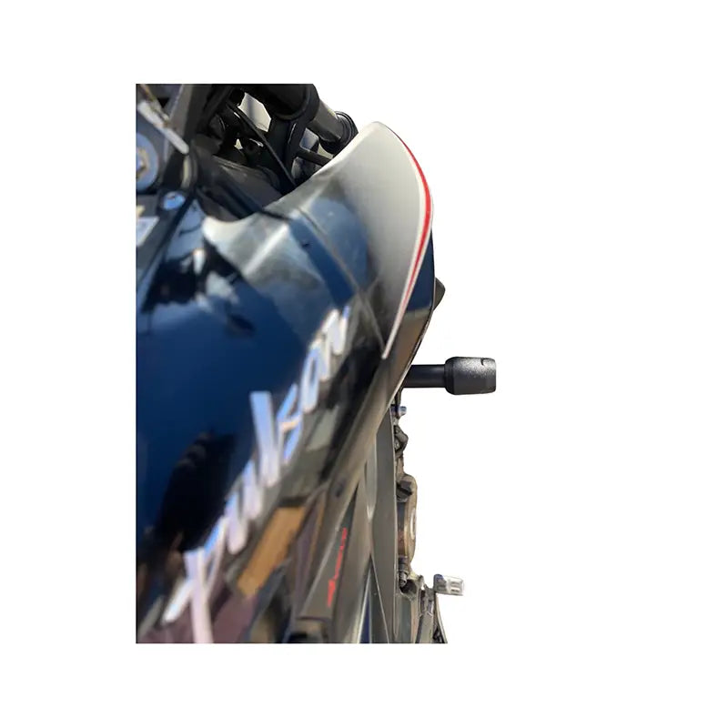 Kit Parrilla mas Slider - Bajaj Pulsar NS200