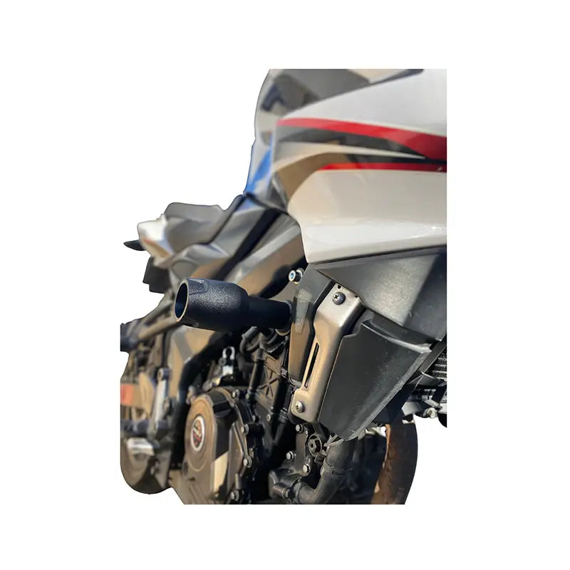 Kit Parrilla mas Slider - Bajaj Pulsar NS200