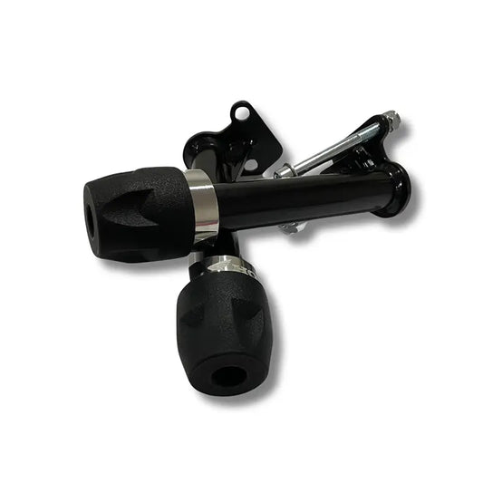 SLIDER HONDA CB190R / Versiones sin ABS