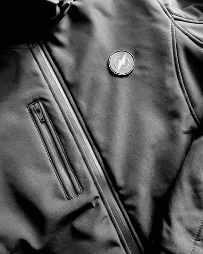 Chaqueta Protectora  «STORM SOFTSHELL LADY RIDER»