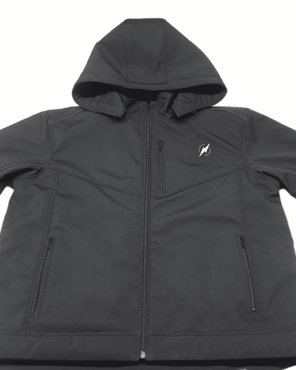 Chaqueta Protectora THE MOTOS®︎ «Storm Softshell Rider»