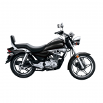 Honda Shadow 150