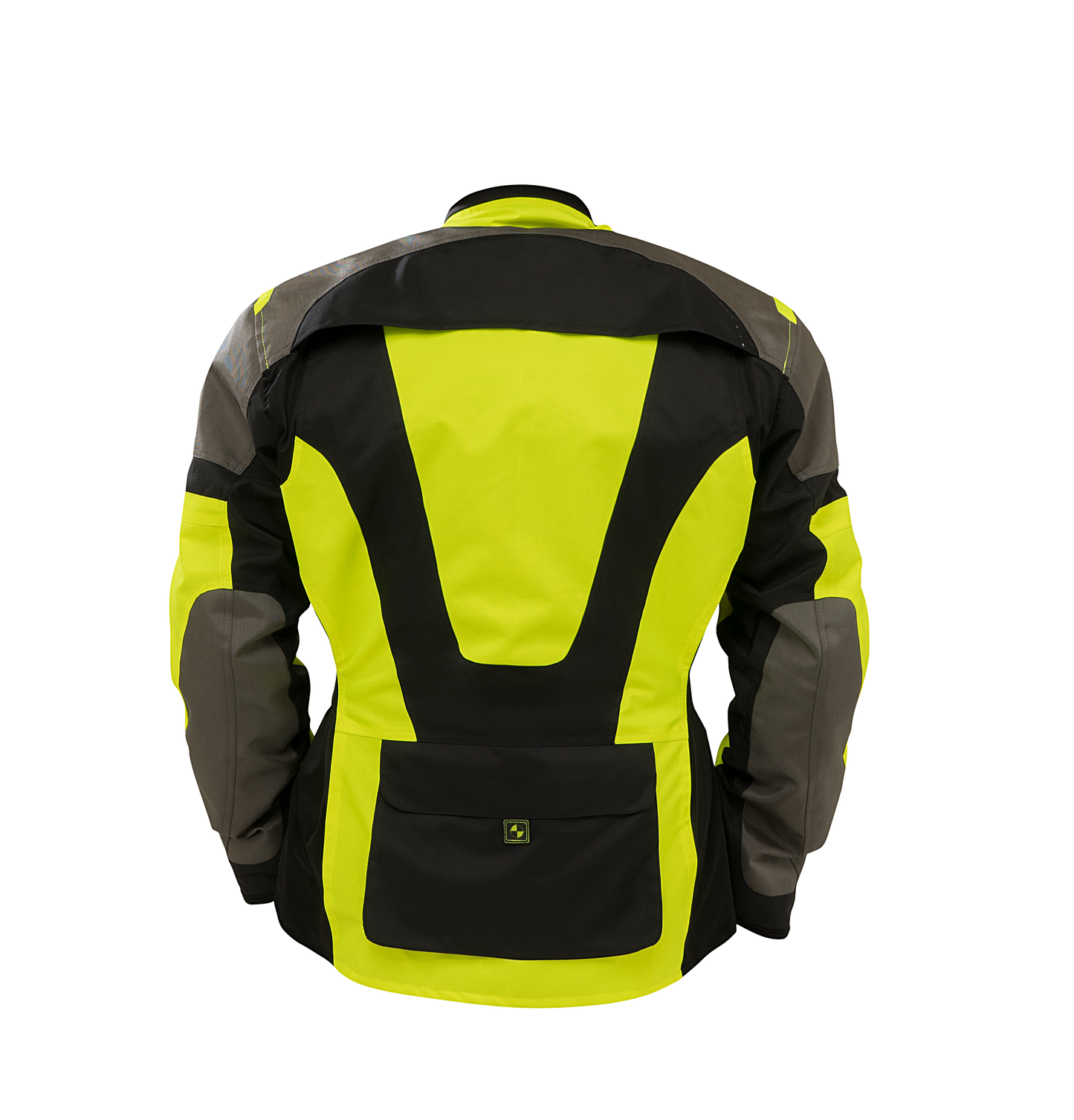 Airbag Touring Fluor