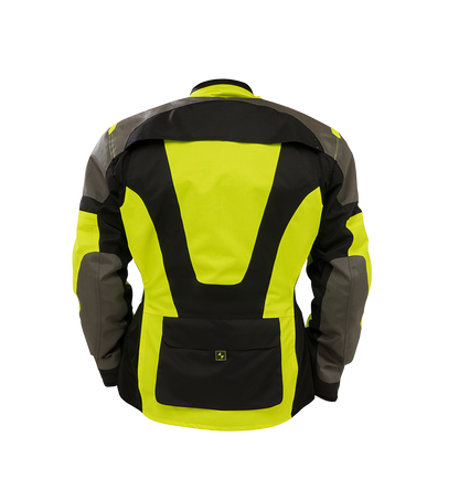Airbag Touring Fluor