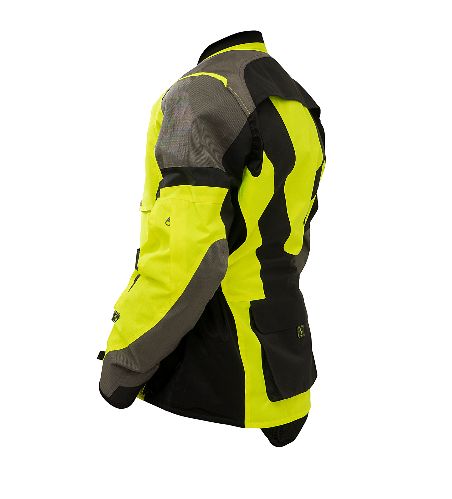 Airbag Touring Fluor