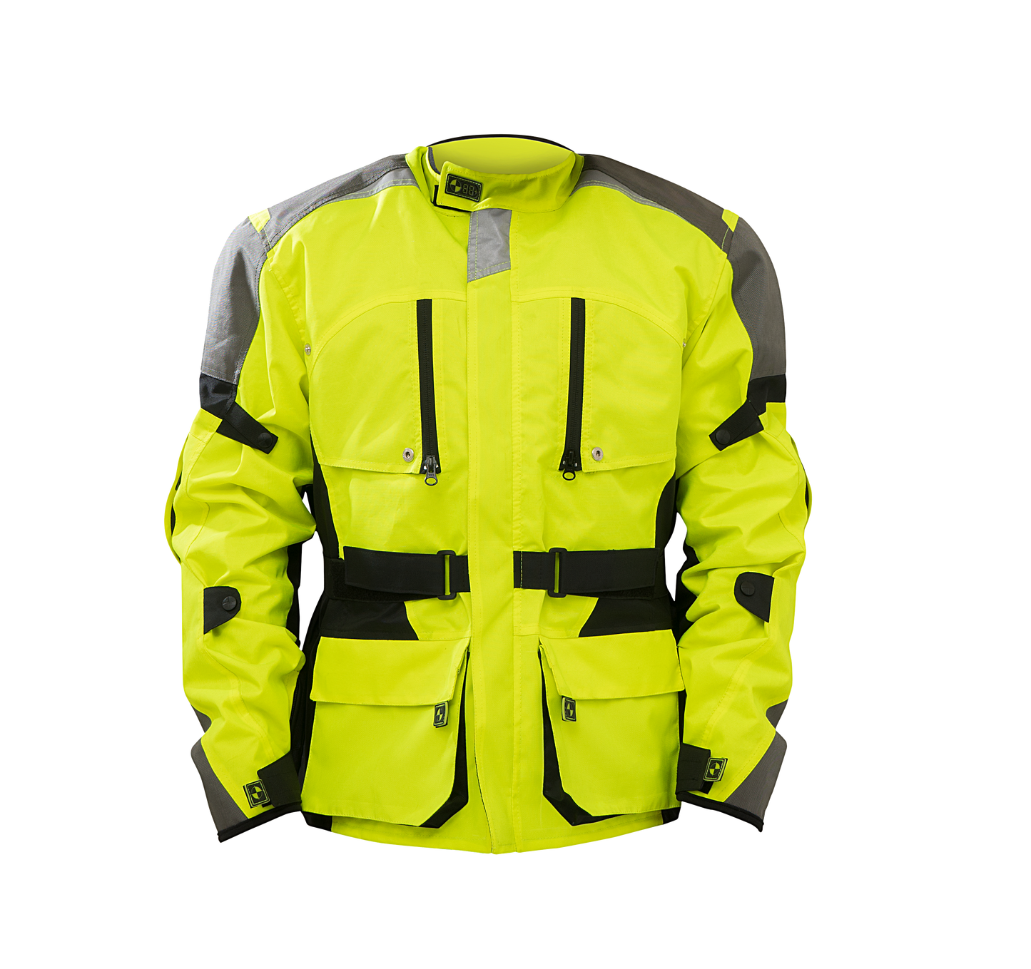 Airbag Touring Fluor