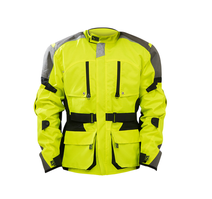 Airbag Touring Fluor