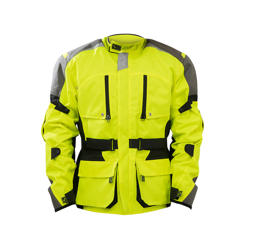 Airbag Touring Fluor