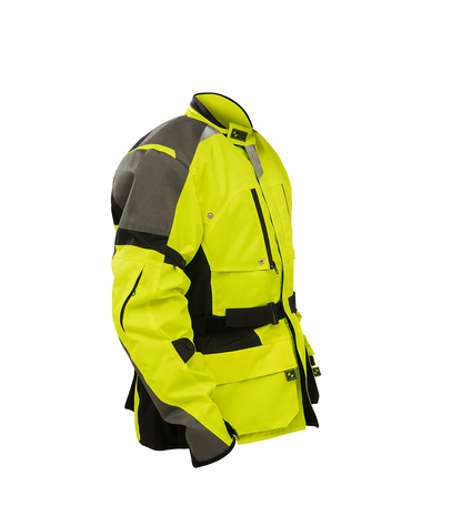 Airbag Touring Fluor