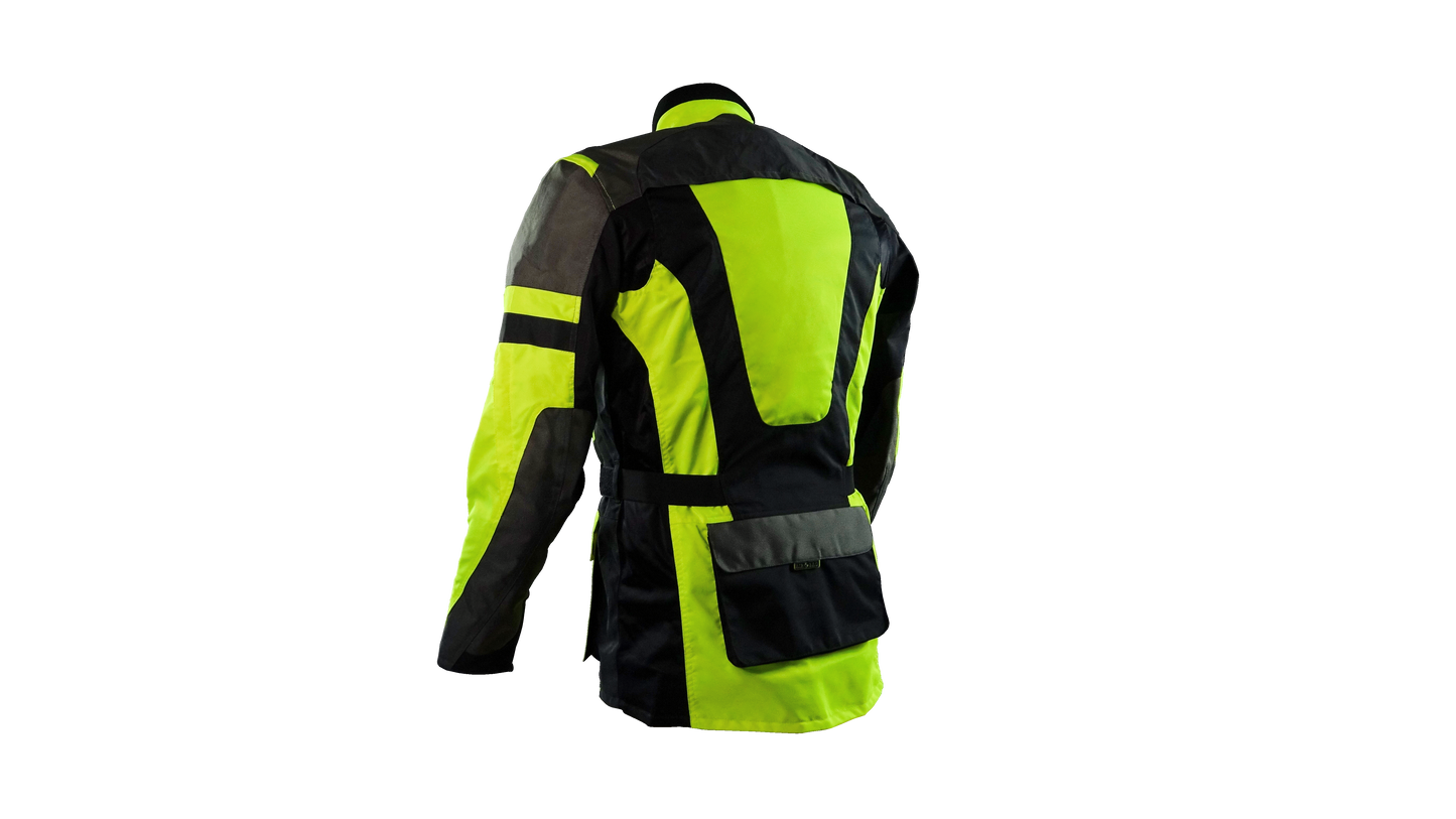 Airbag Touring Fluor