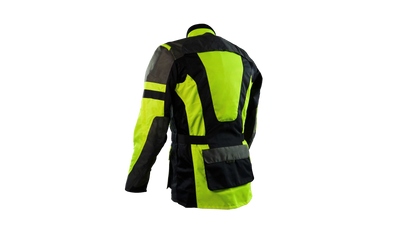 Airbag Touring Fluor