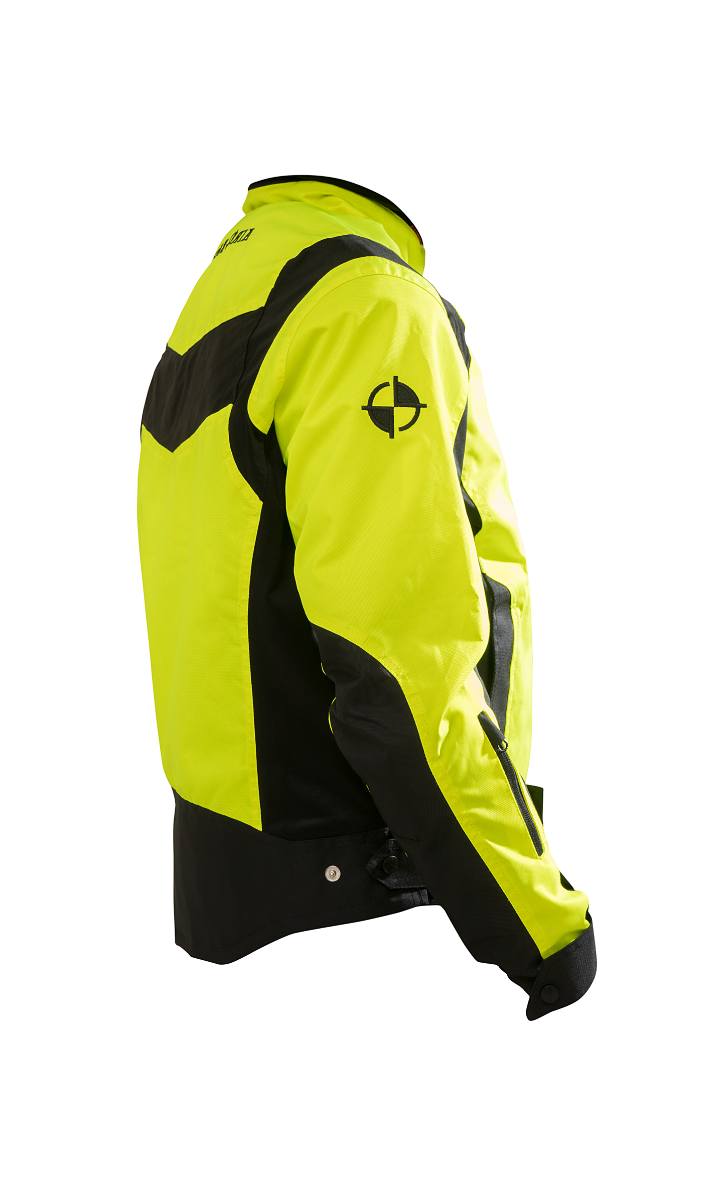Airbag Urban Fluor unisex