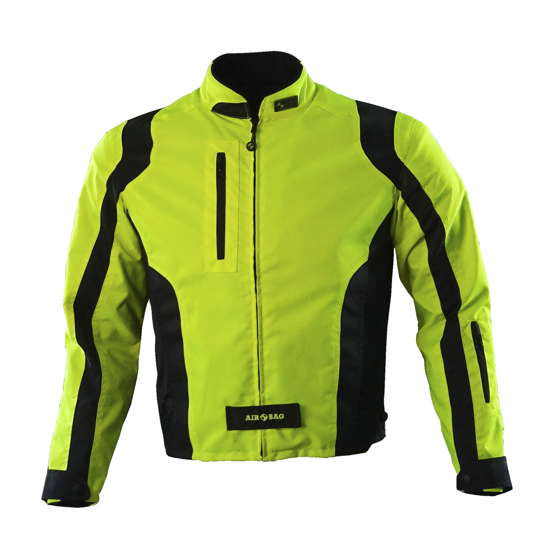 Airbag Urban Fluor unisex
