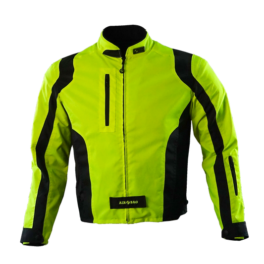 Airbag Urban Fluor unisex