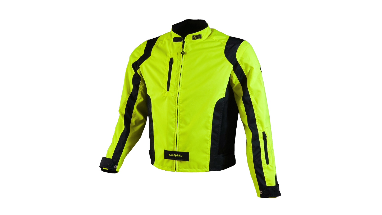 Airbag Urban Fluor unisex