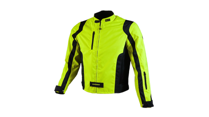Airbag Urban Fluor unisex