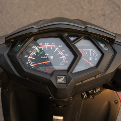 Honda Dio 110