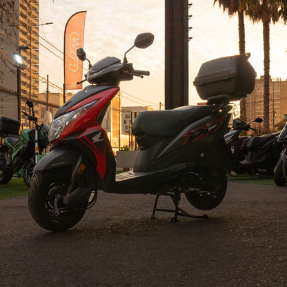 Honda Dio 110