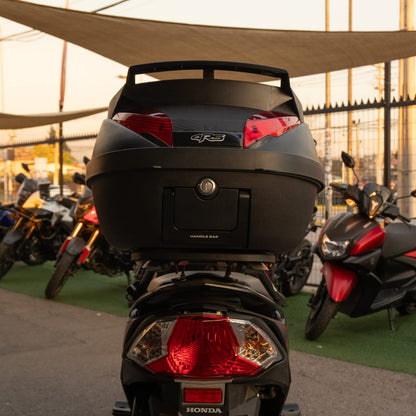 Honda Dio 110
