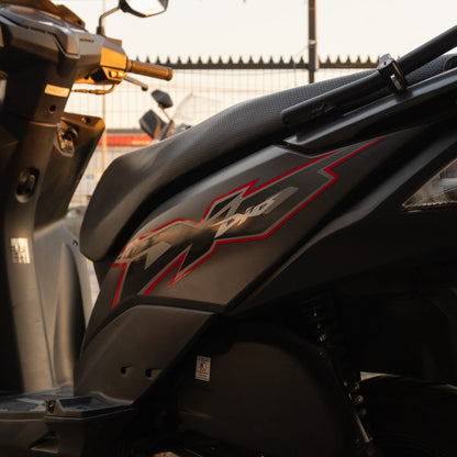 Honda Dio 110