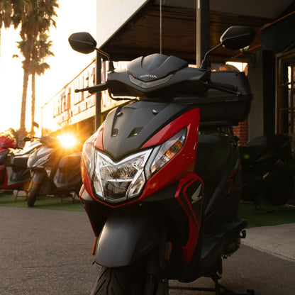 Honda Dio 110