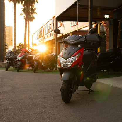 Honda Dio 110