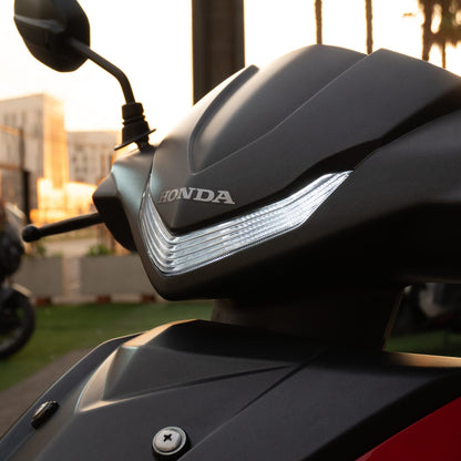 Honda Dio 110