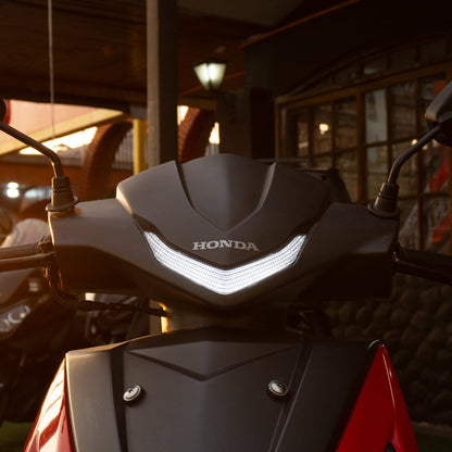 Honda Dio 110