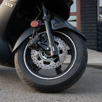 Kymco Downtown 300