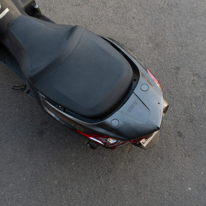 Kymco Downtown 300