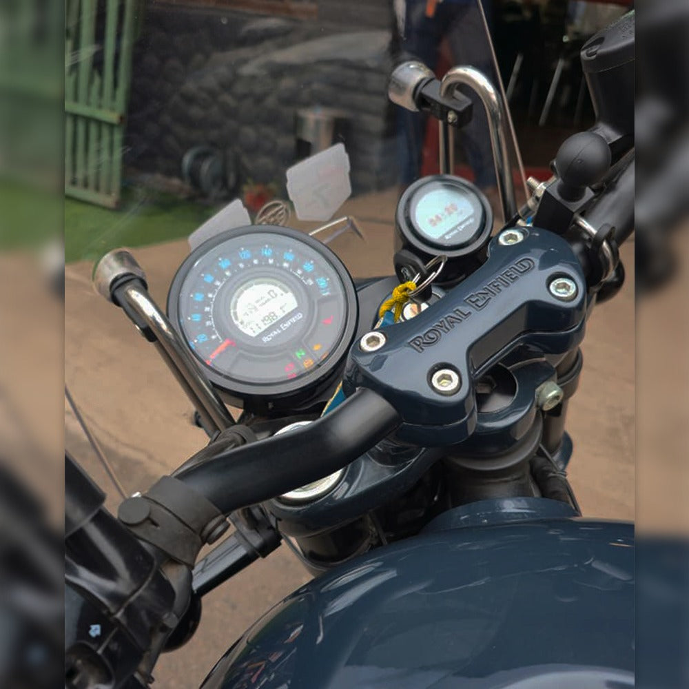 Royal enfield Shotgun 650