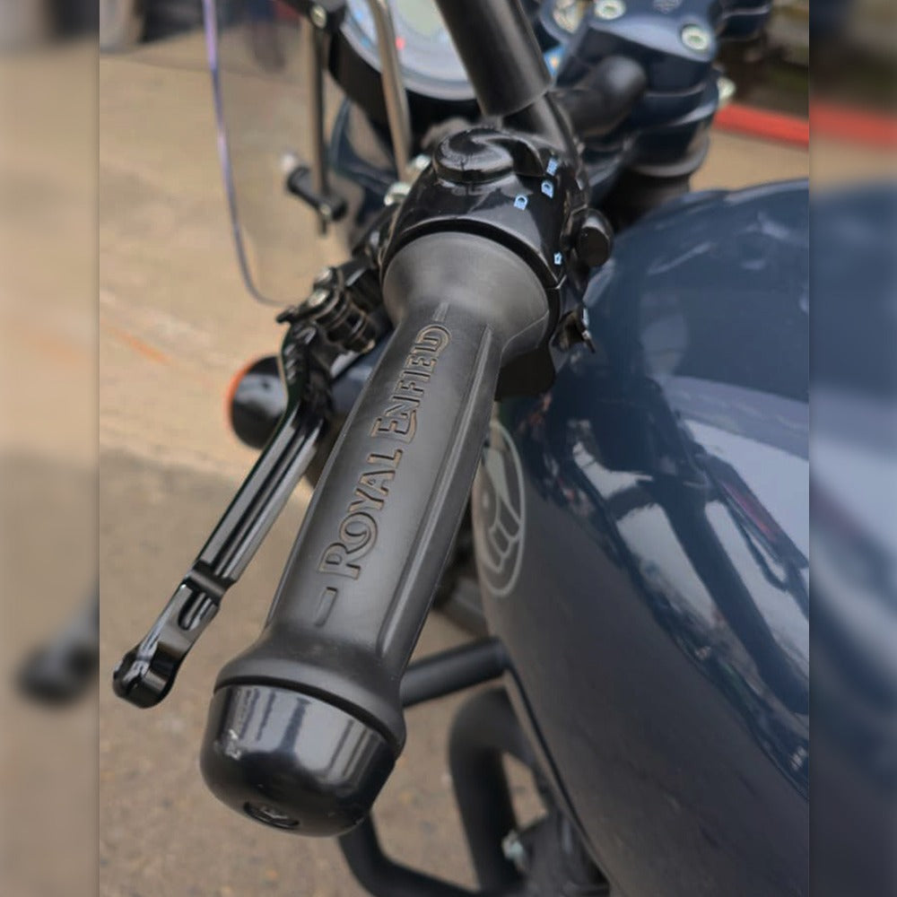 Royal enfield Shotgun 650