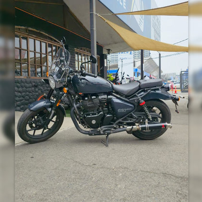 Royal enfield Shotgun 650