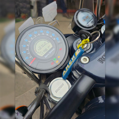 Royal enfield Shotgun 650
