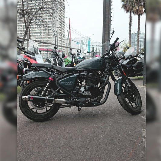 Royal enfield Shotgun 650