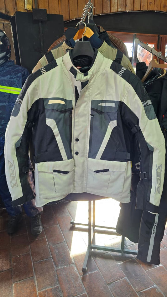Chaqueta Arex