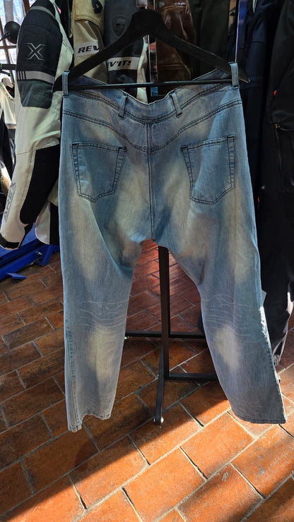 Pantalon Milwaukee Leather